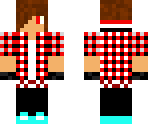 red hallo