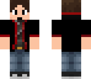 mi first skin