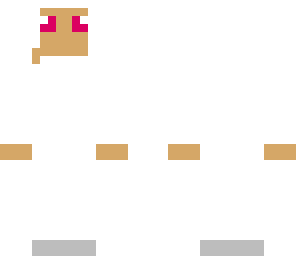 ms polar bear