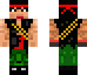 rambo
