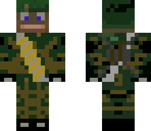 army ranger