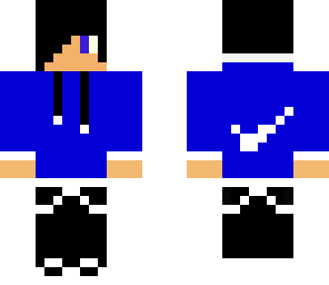 teen boy