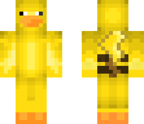 duckachu