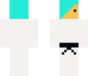 karate teenager