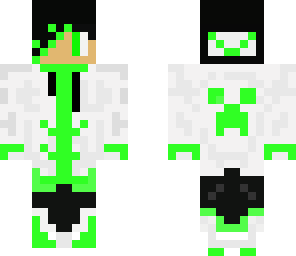 green dj
