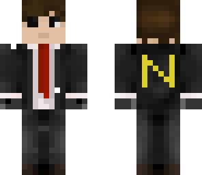 nick's skin 007