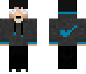 glasses me