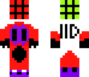 rubix monster