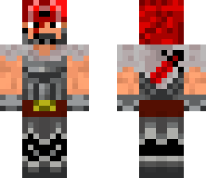 beserker