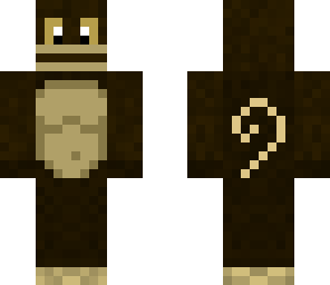 monkey