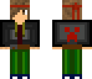 improved warmaster