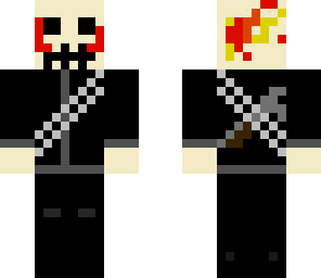 ghost rider