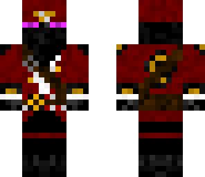 ender pirate