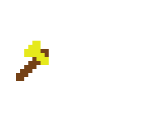 spooky axe