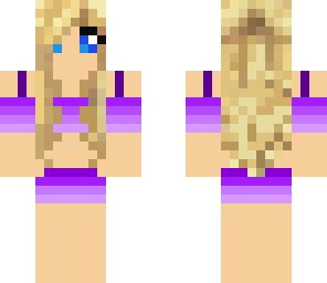 purple cute outfit