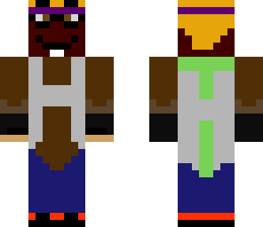 hudmes failed clone 1
