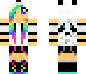 panda