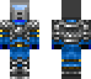robo man