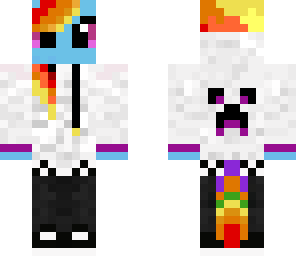 rainbow dash
