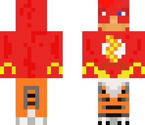 tiger flash