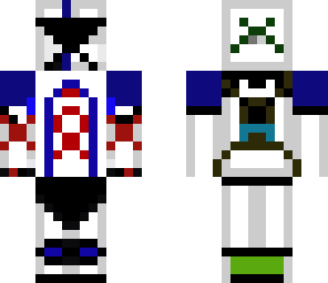 commander butt ***
