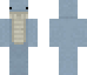 whale