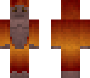 orangutan