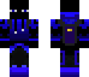 survivalist enderman