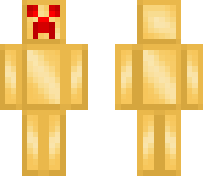 gold creeper