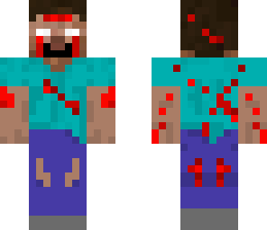herobrine 2