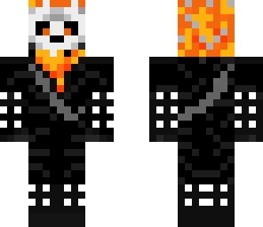 ghost rider