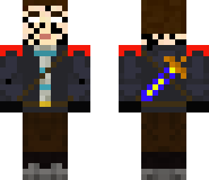 herobrine