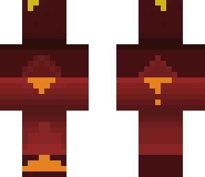 nether world