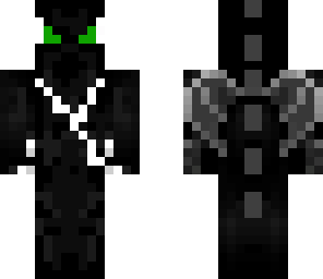 dubstep dragon green