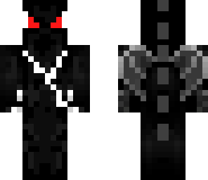 dubstep dragon red
