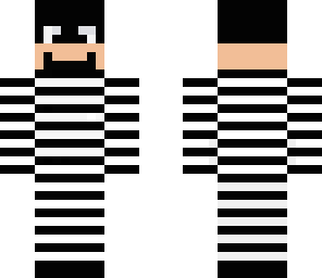 happy prisoner