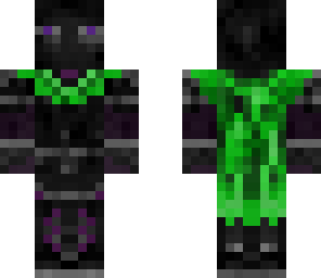 goth knight