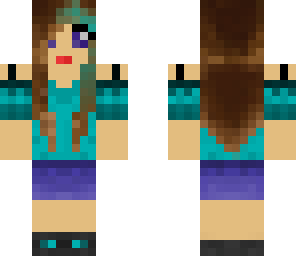 cute steve girl