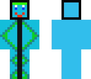 epic man
