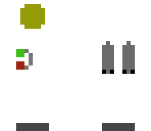 astronaut