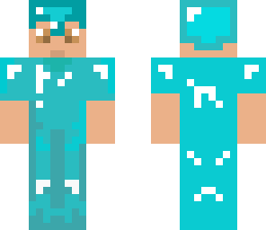diamond armour