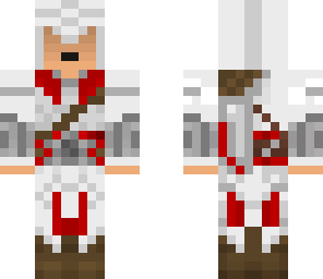 ezio guy