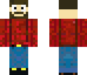 lumberjack