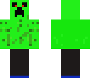 creep