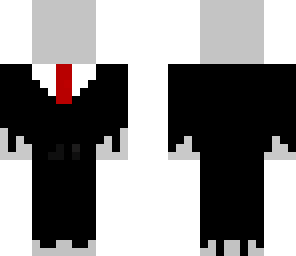slender