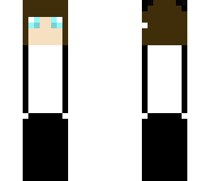 panda boy 2