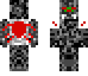 spider assassin