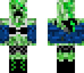 rockn' creeper