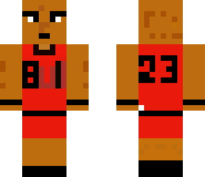 micheal jordan