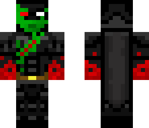 batman zombie v2